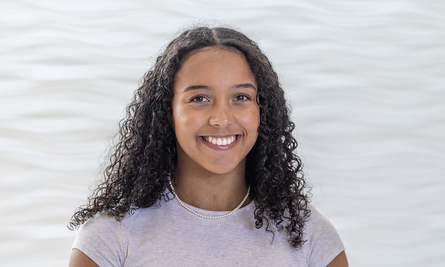 Delainy Williams '28