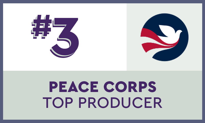 Peace Corps