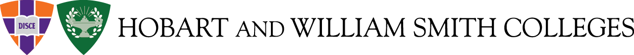 Hobart and William Smith Colleges logo