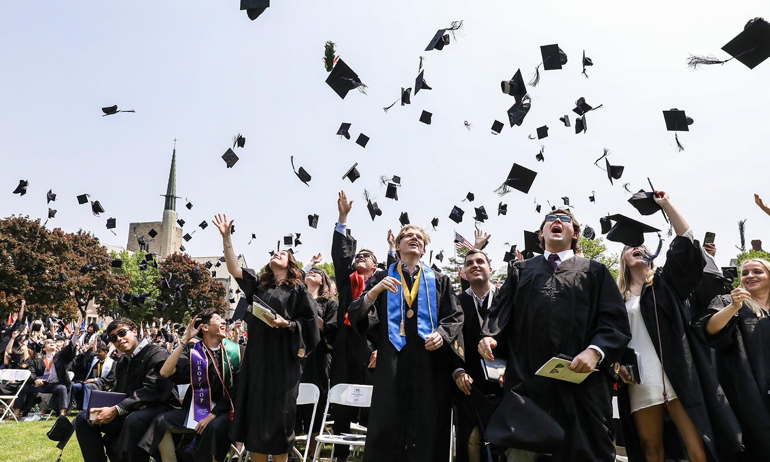 Commencement 2023