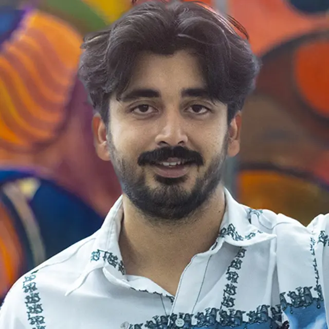 Ali Muzaffar