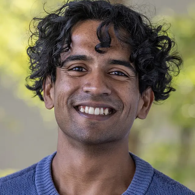 Sandeep Tissaaratchy