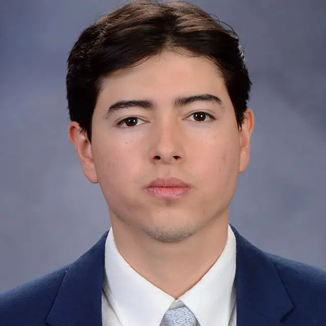 Roberto Vega