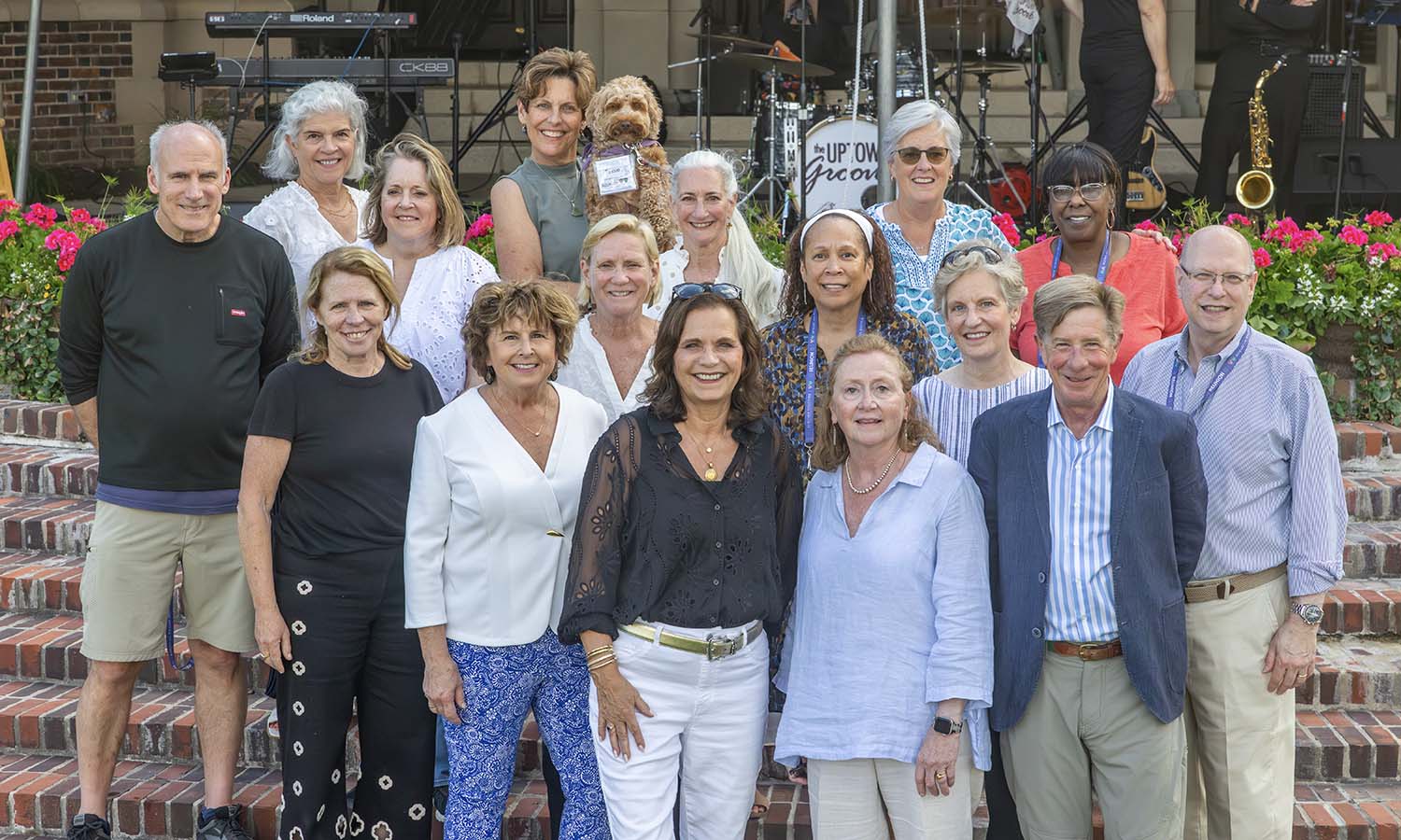 45th Reunion 