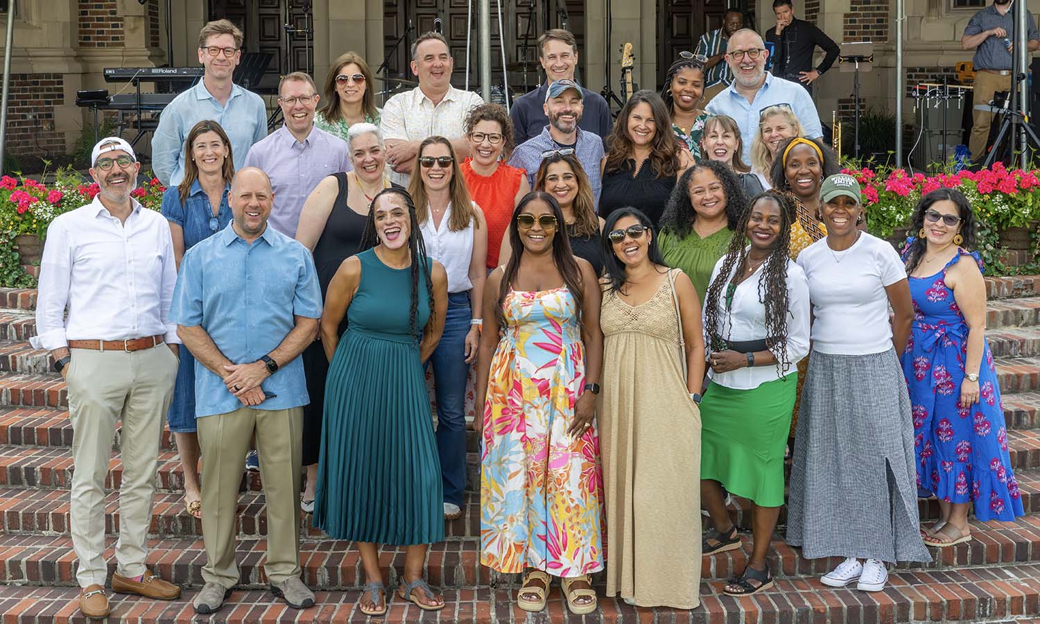 30th Reunion 