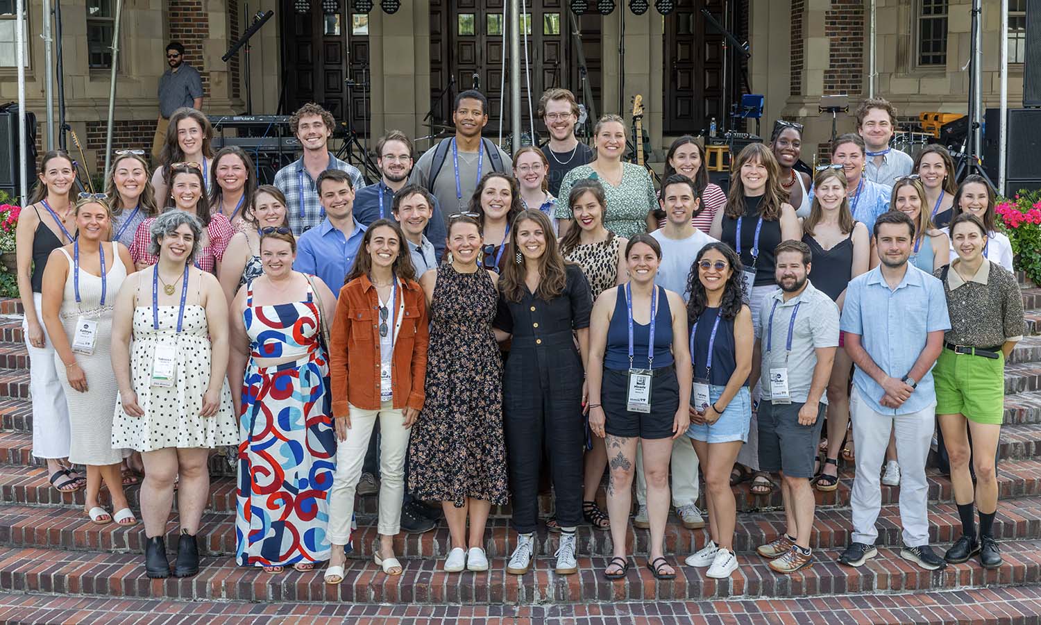 10th Reunion 