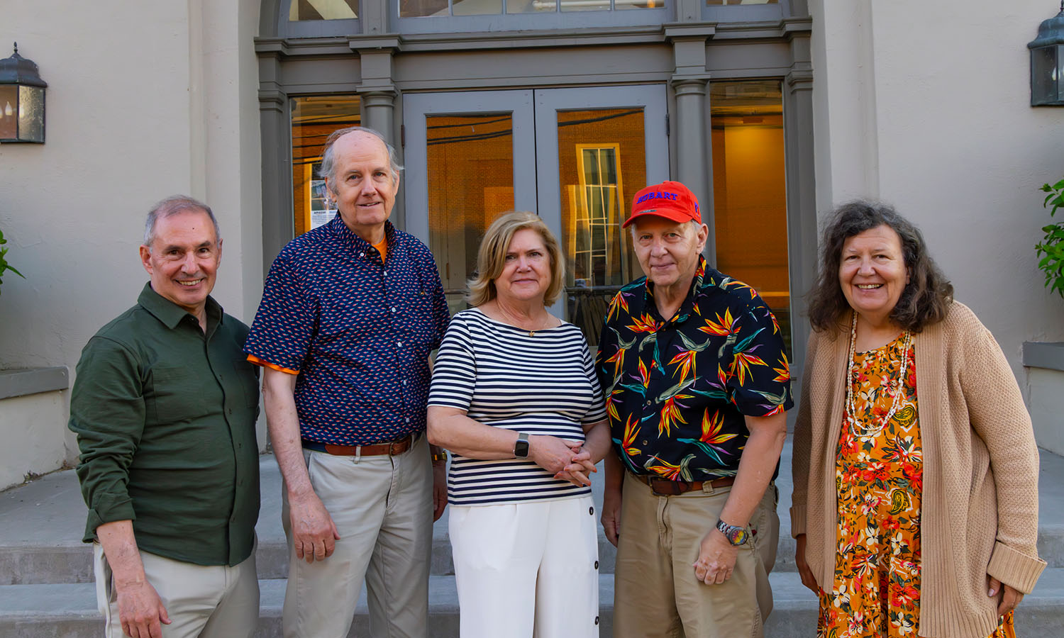 Class of 1975 