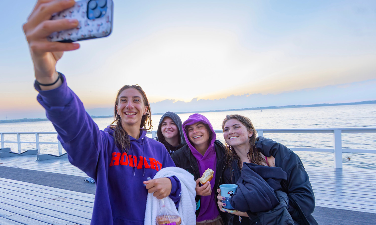 Senior Sunrise 2026. 