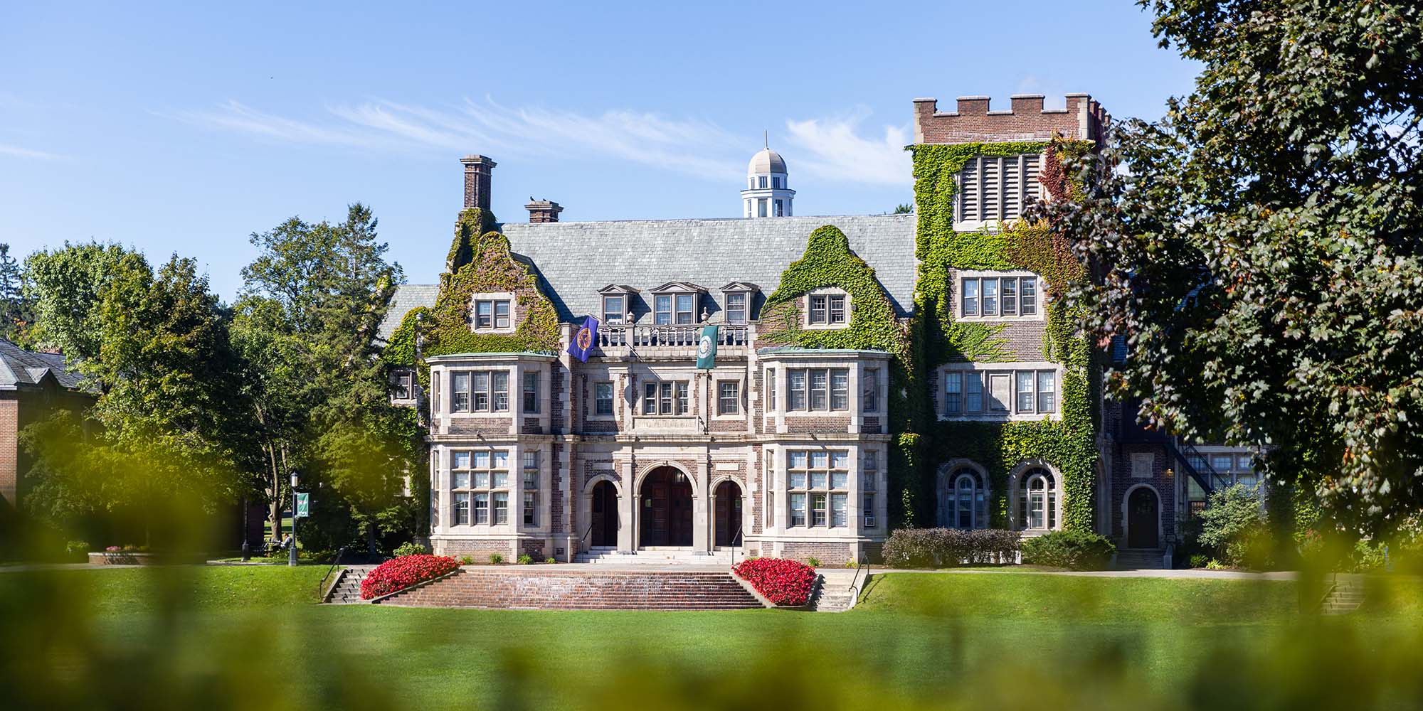 Hobart and William Smith Colleges