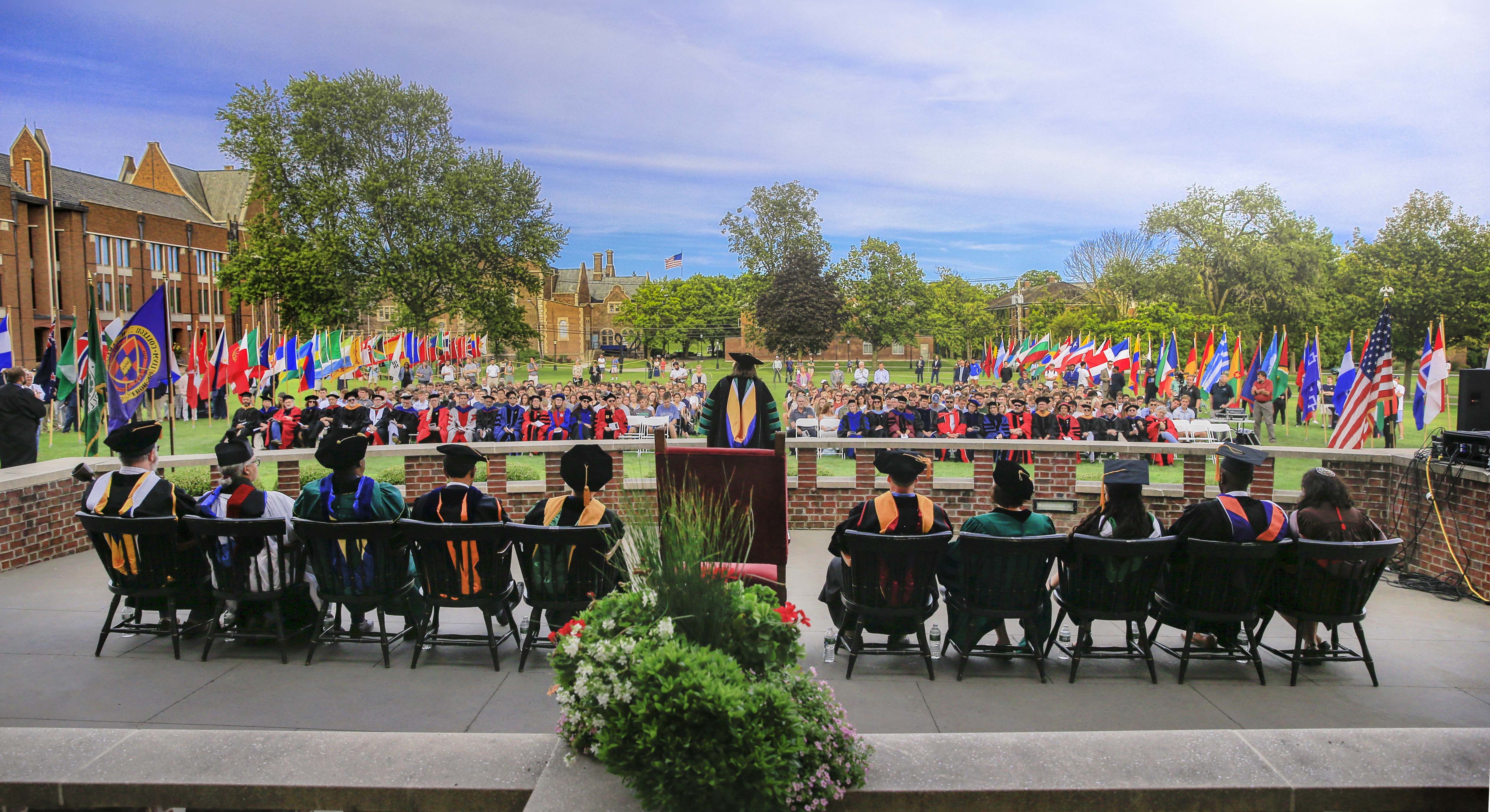 Hobart and William Smith Colleges