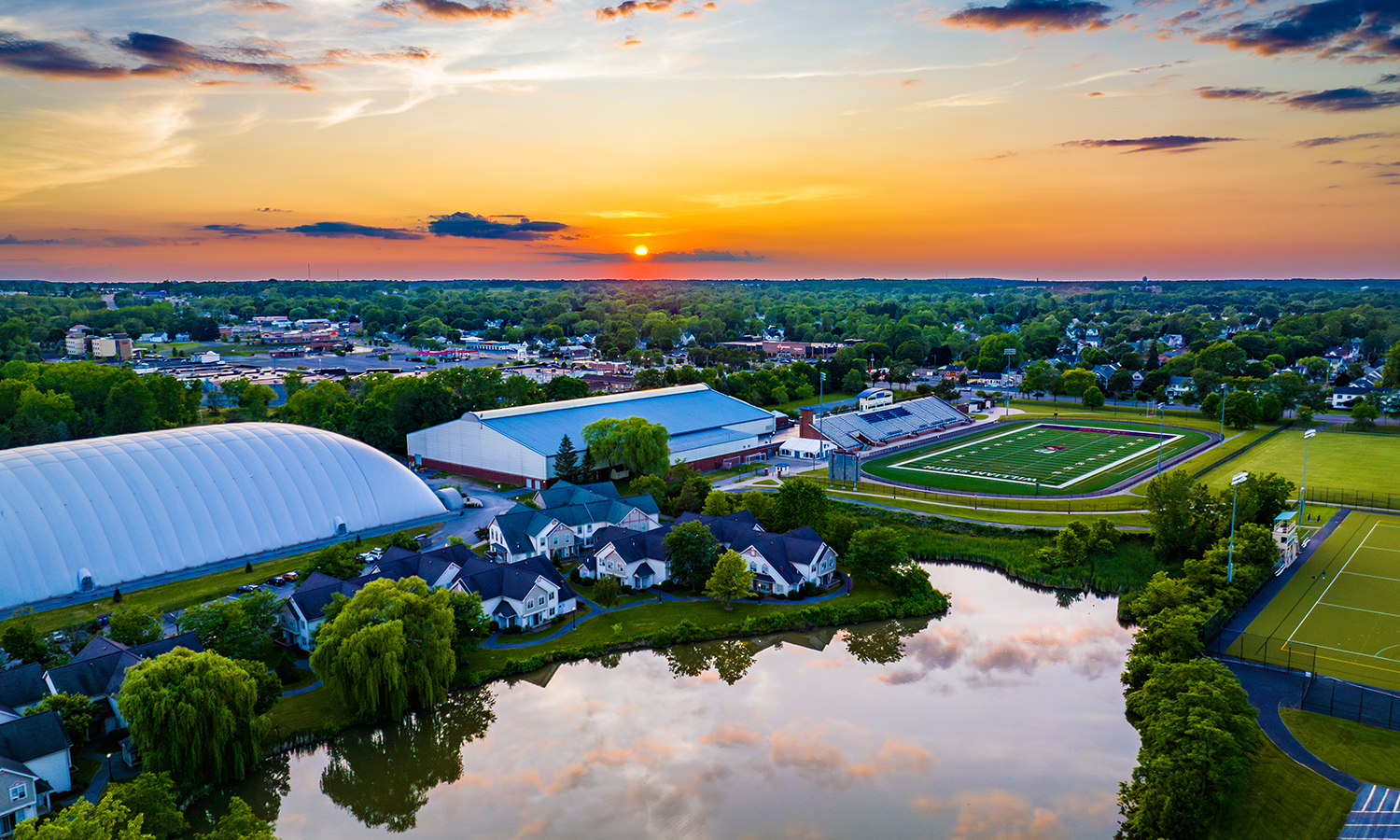 Hobart and William Smith Colleges