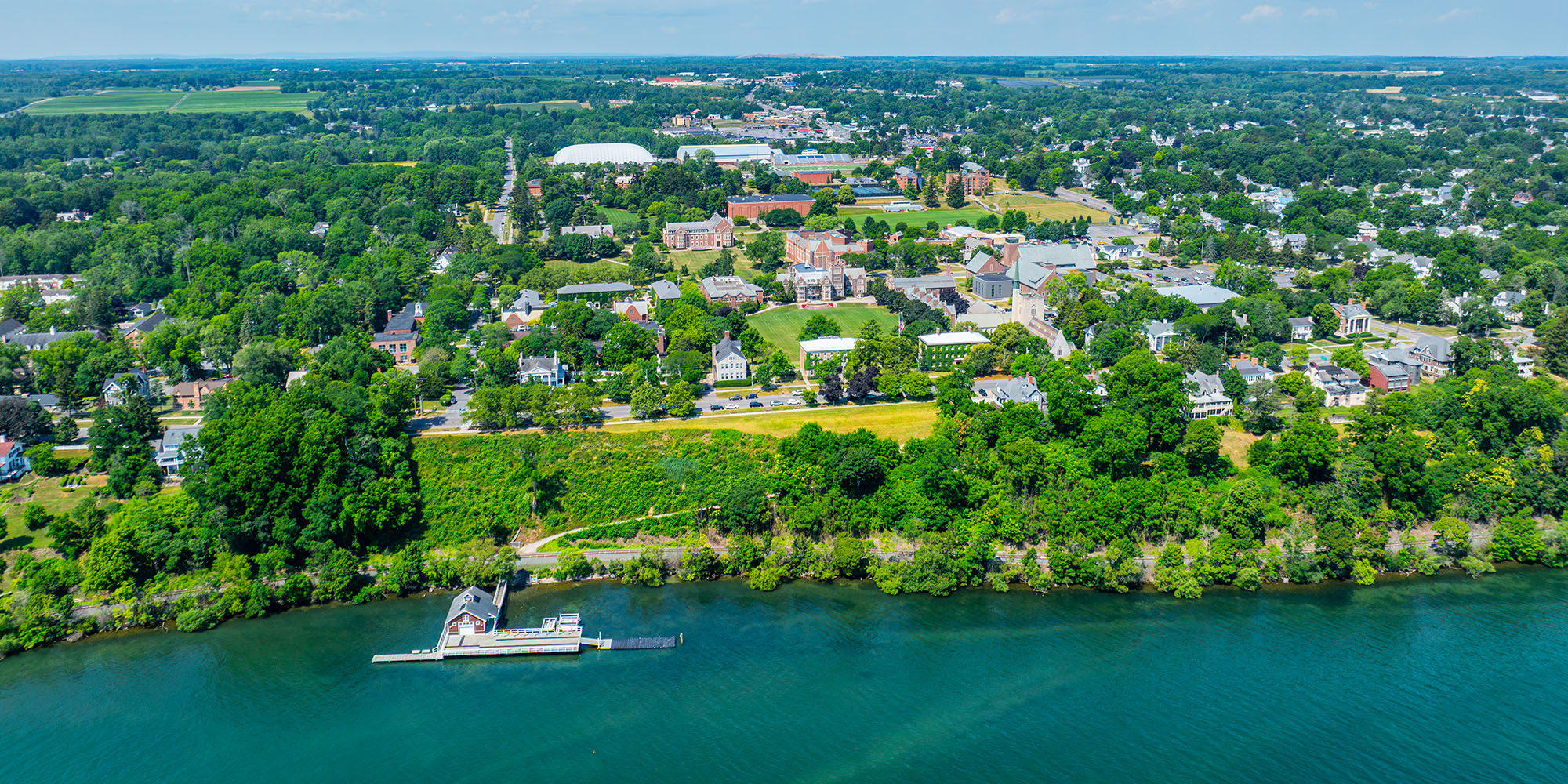 Hobart and William Smith Colleges