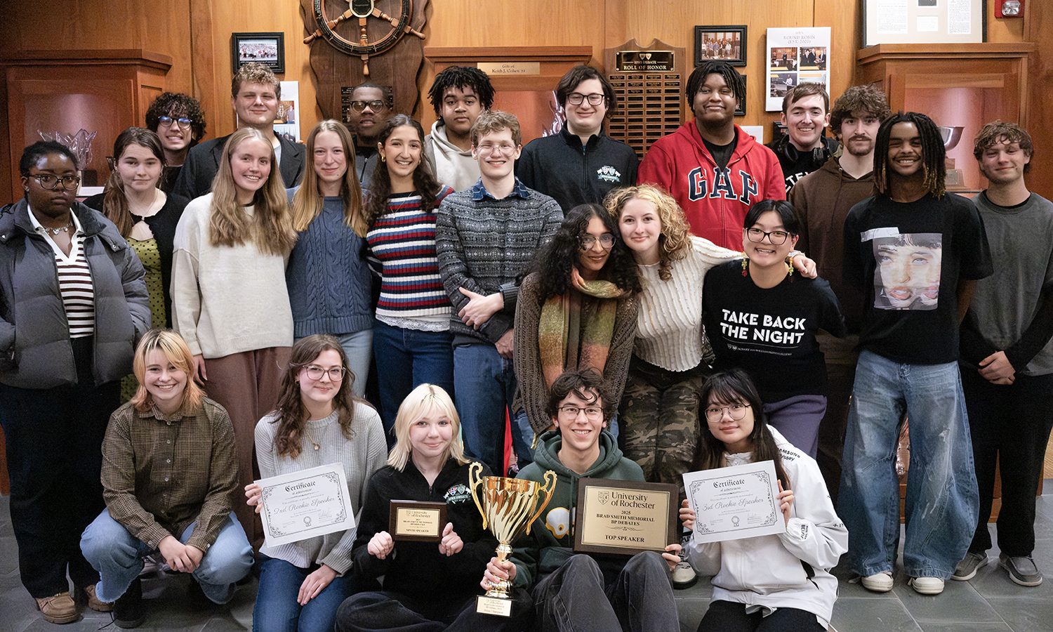 Hobart and William Smith Colleges