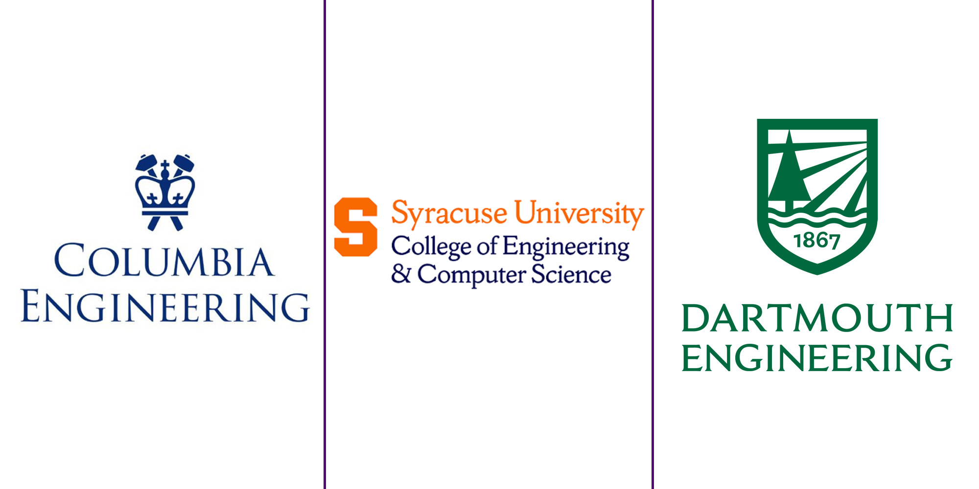 Engineering partnerships at Hobart and William Smith