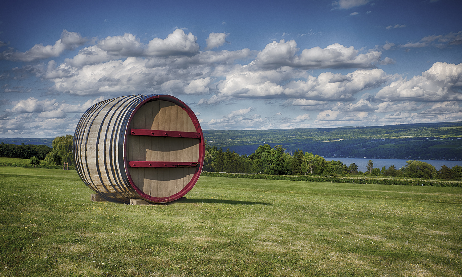 Hobart and William Smith Colleges