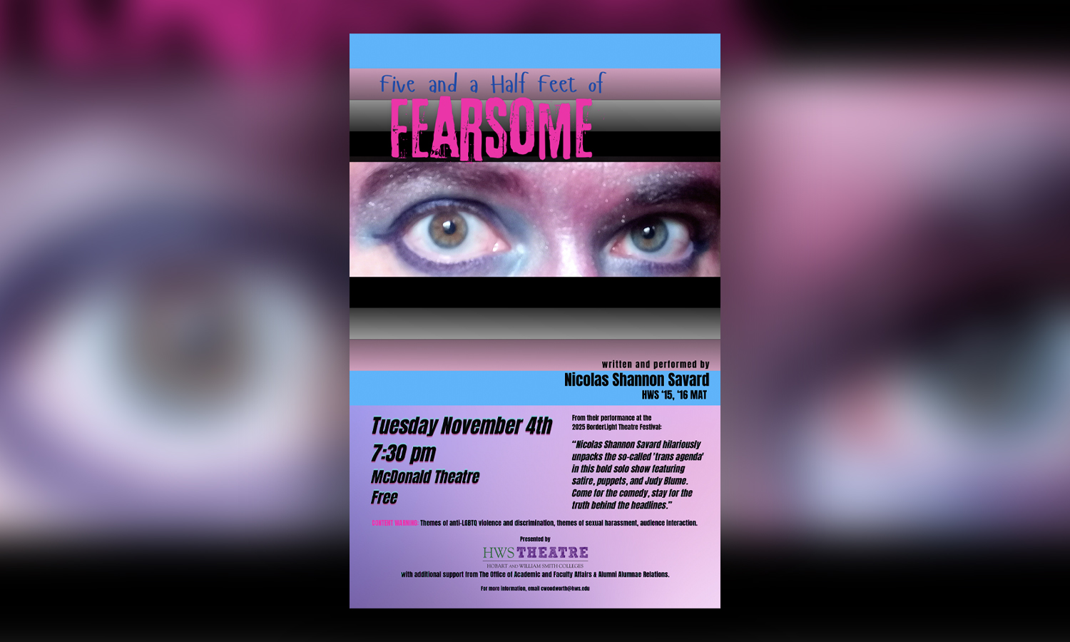 Hobart and William Smith Colleges