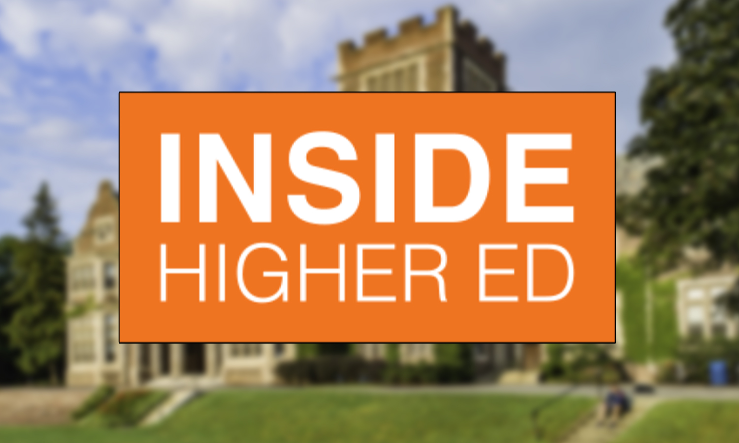 Inside Higher Ed logo