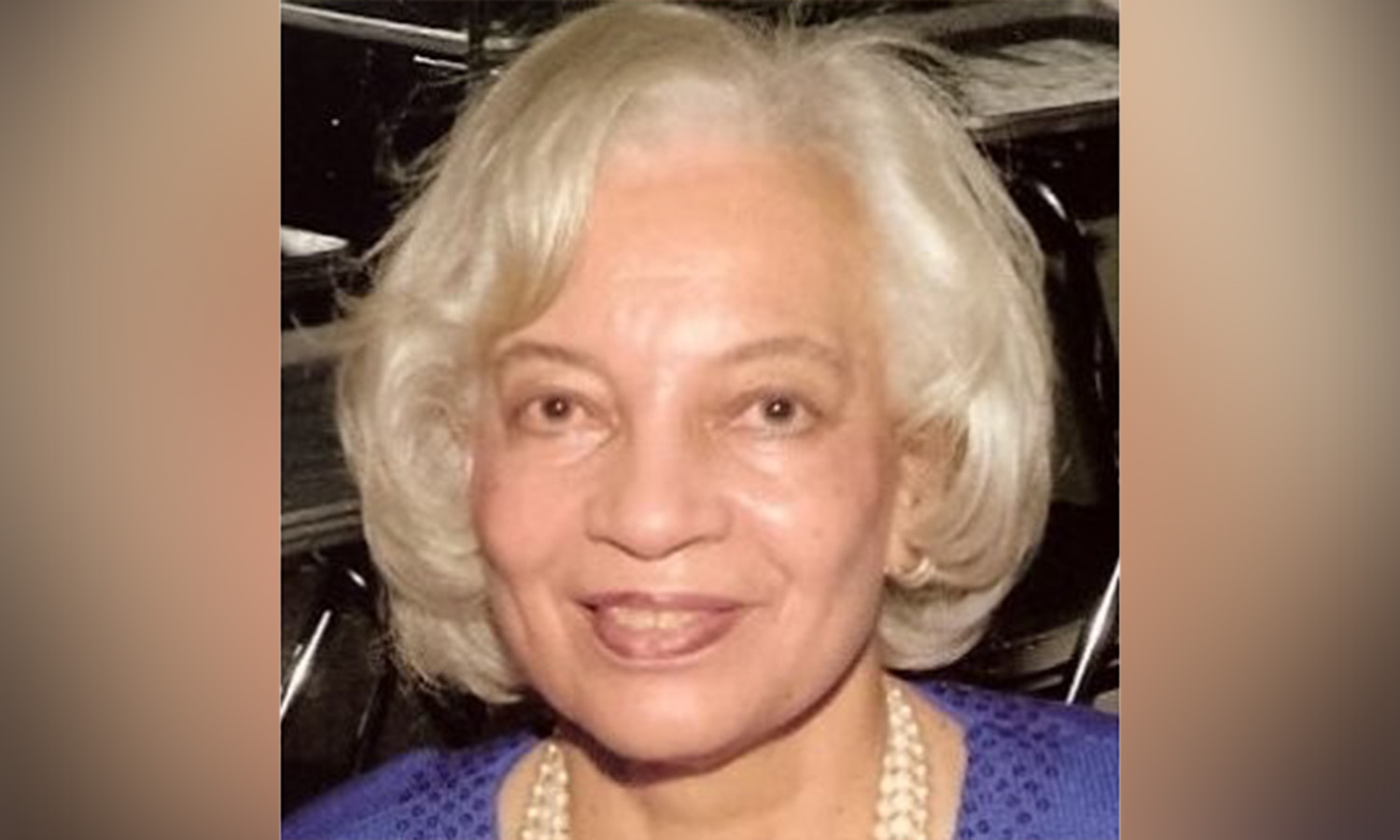 Mary Ellen Arrington P'88
