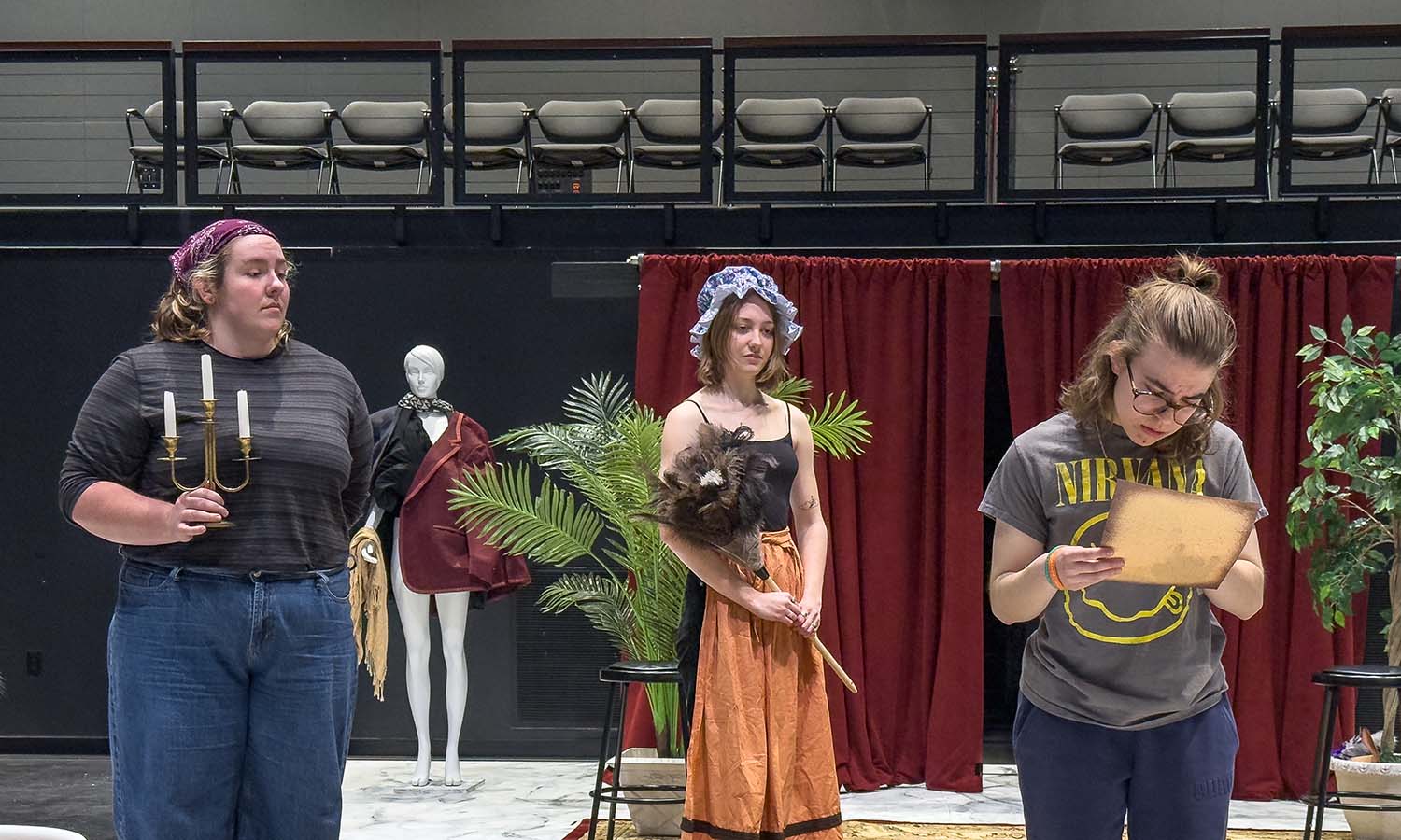 Hobart and William Smith Colleges