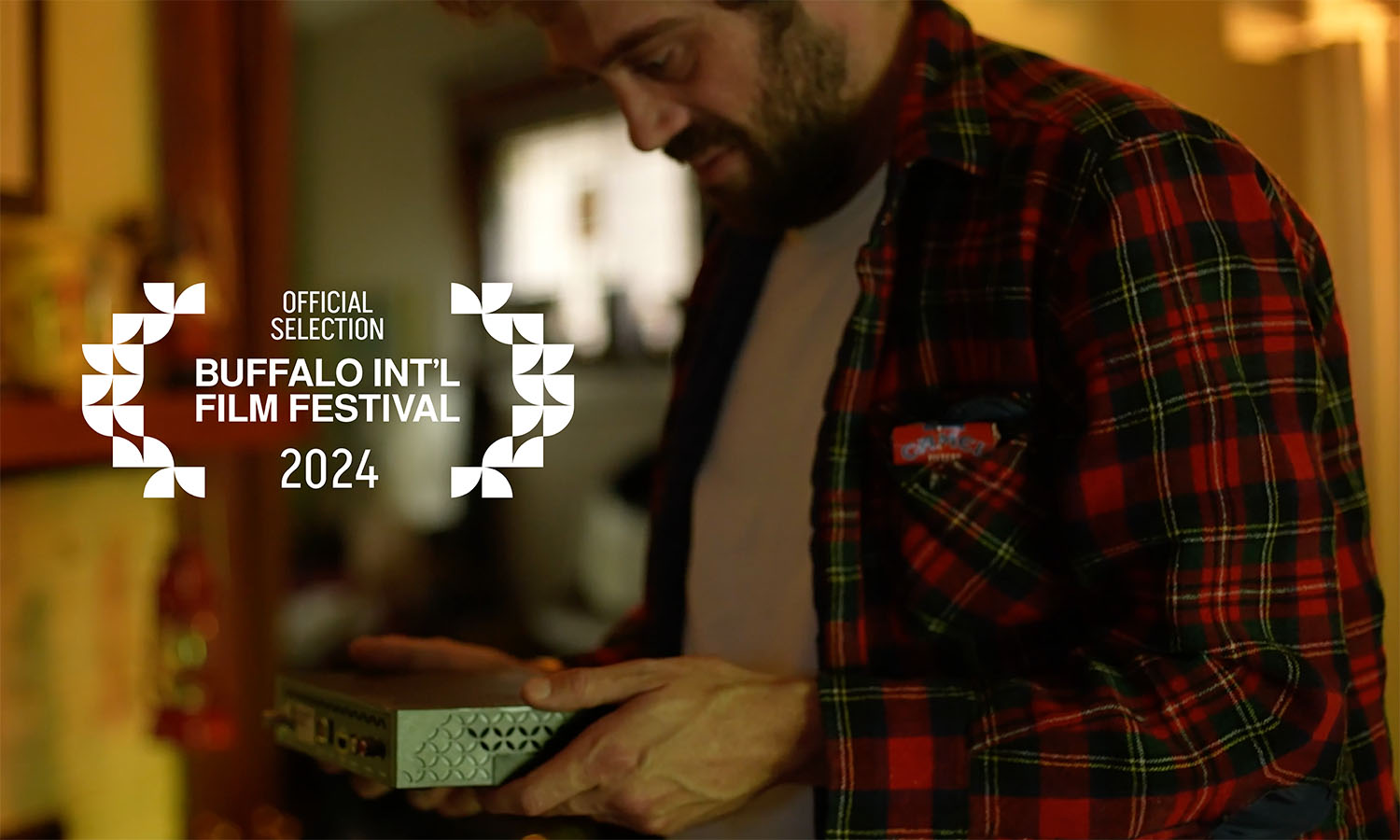 Sundays Are for Winners is a 2024 Buffalo International Film Festival official selection.