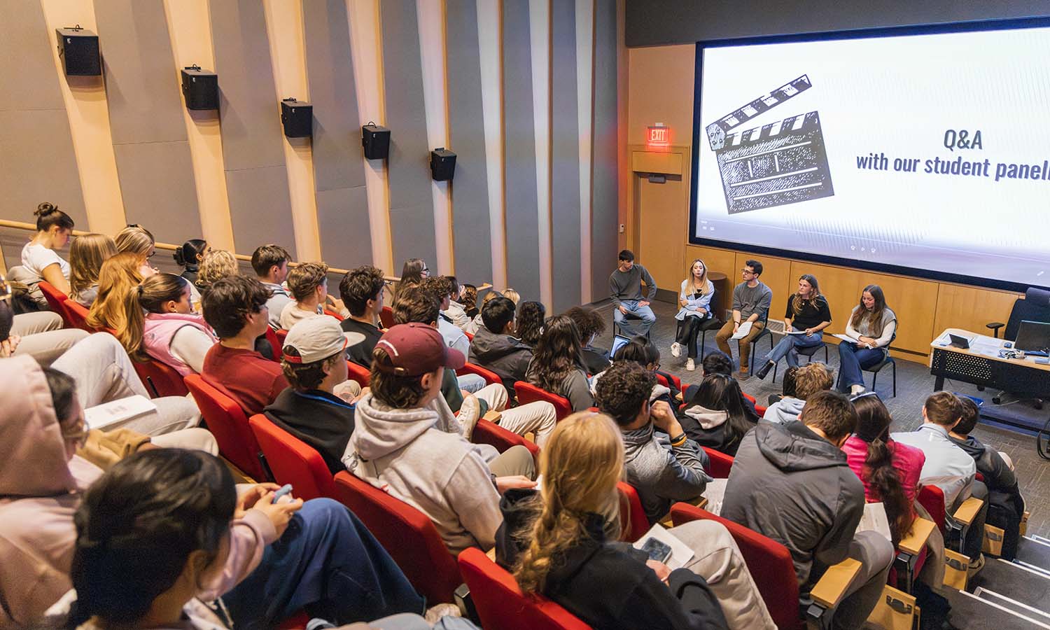 Hobart and William Smith Colleges