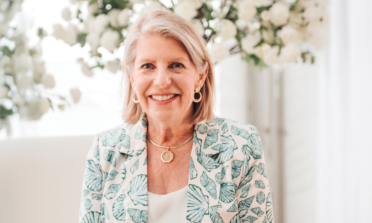 Top: Vikki N. Spruill P’12 