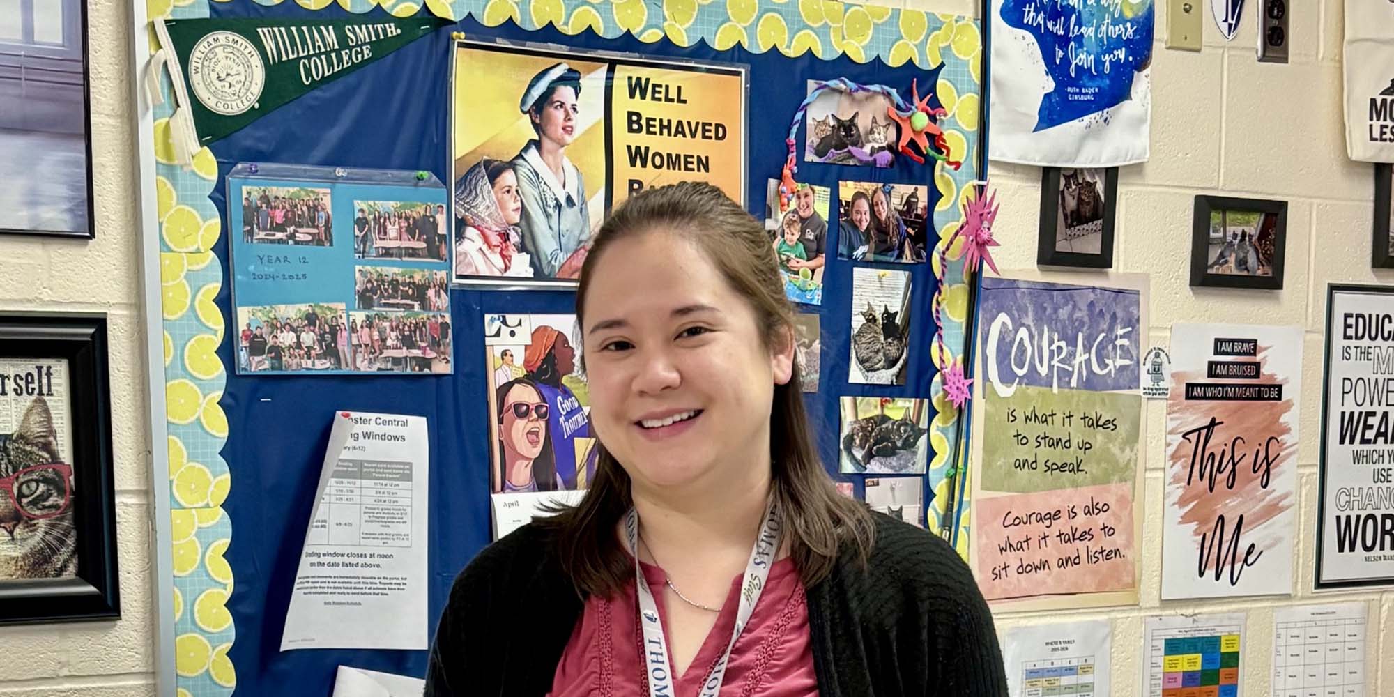 Hobart and William Smith Colleges