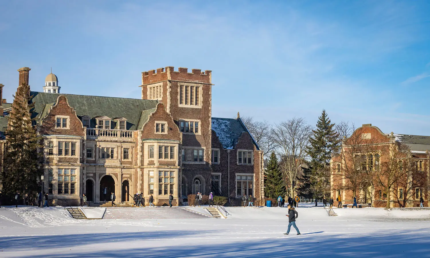 Hobart and William Smith Colleges