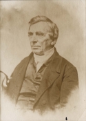 Rev. Benjamin Hale
