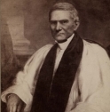 Rev. Richard Mason