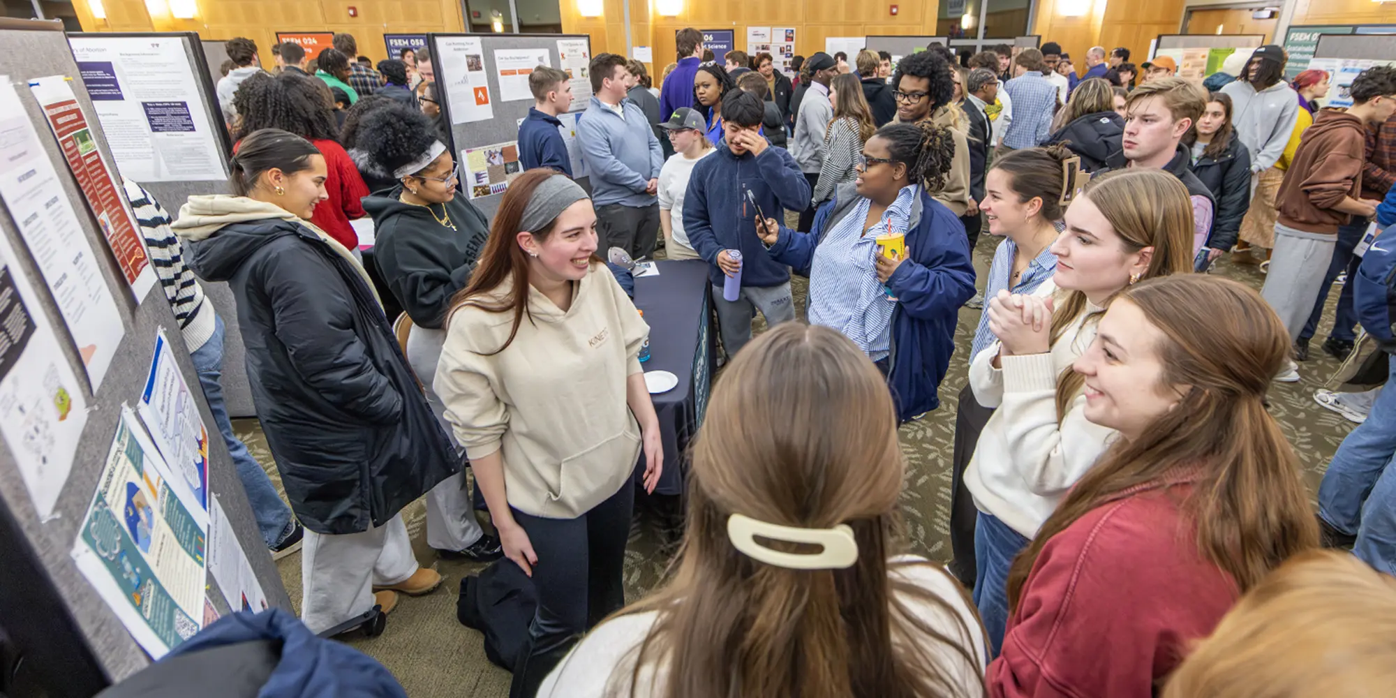 Academic Programs