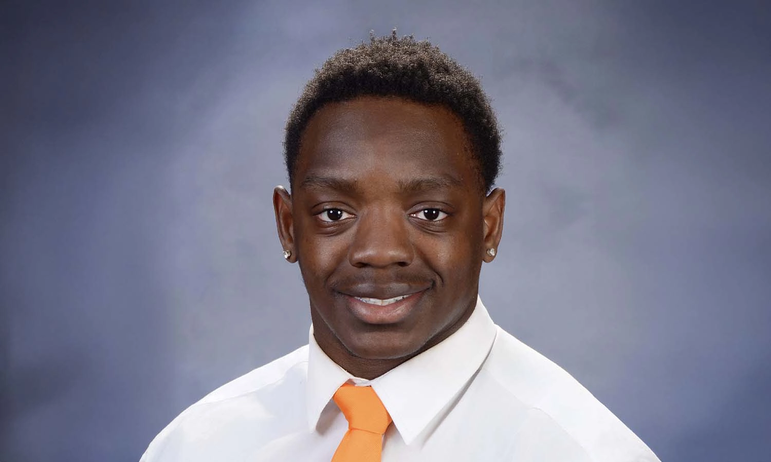 Christopher Ntumba '25