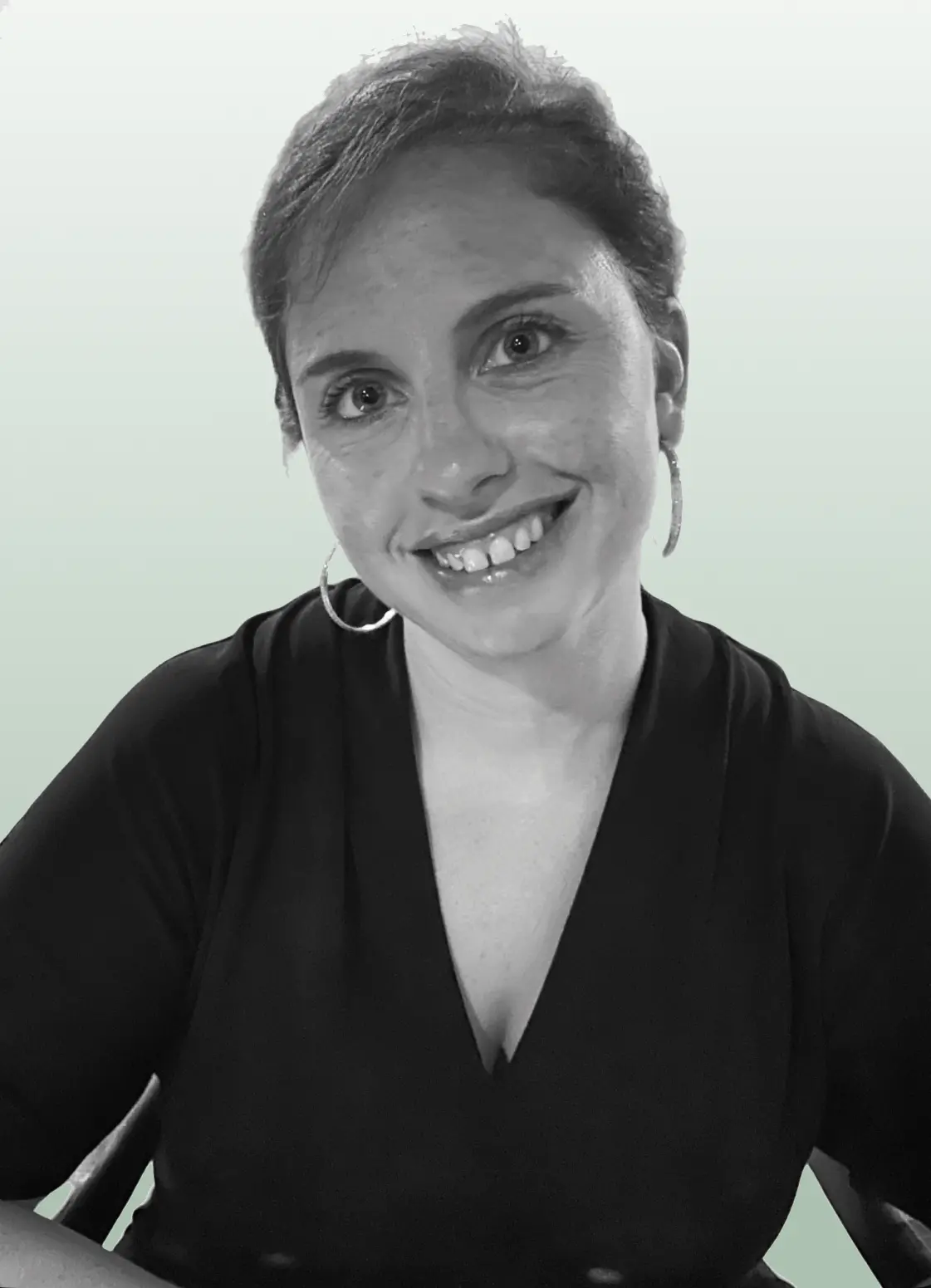 Sylvie Lubow '07