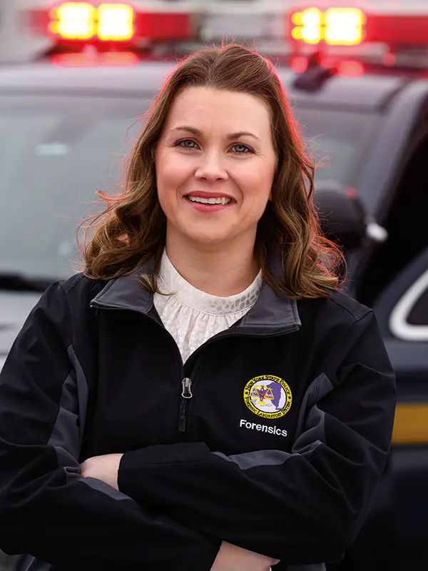 Malory Saki '09