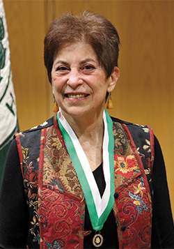 Susan Strauss '64