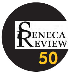 SR 50 logo