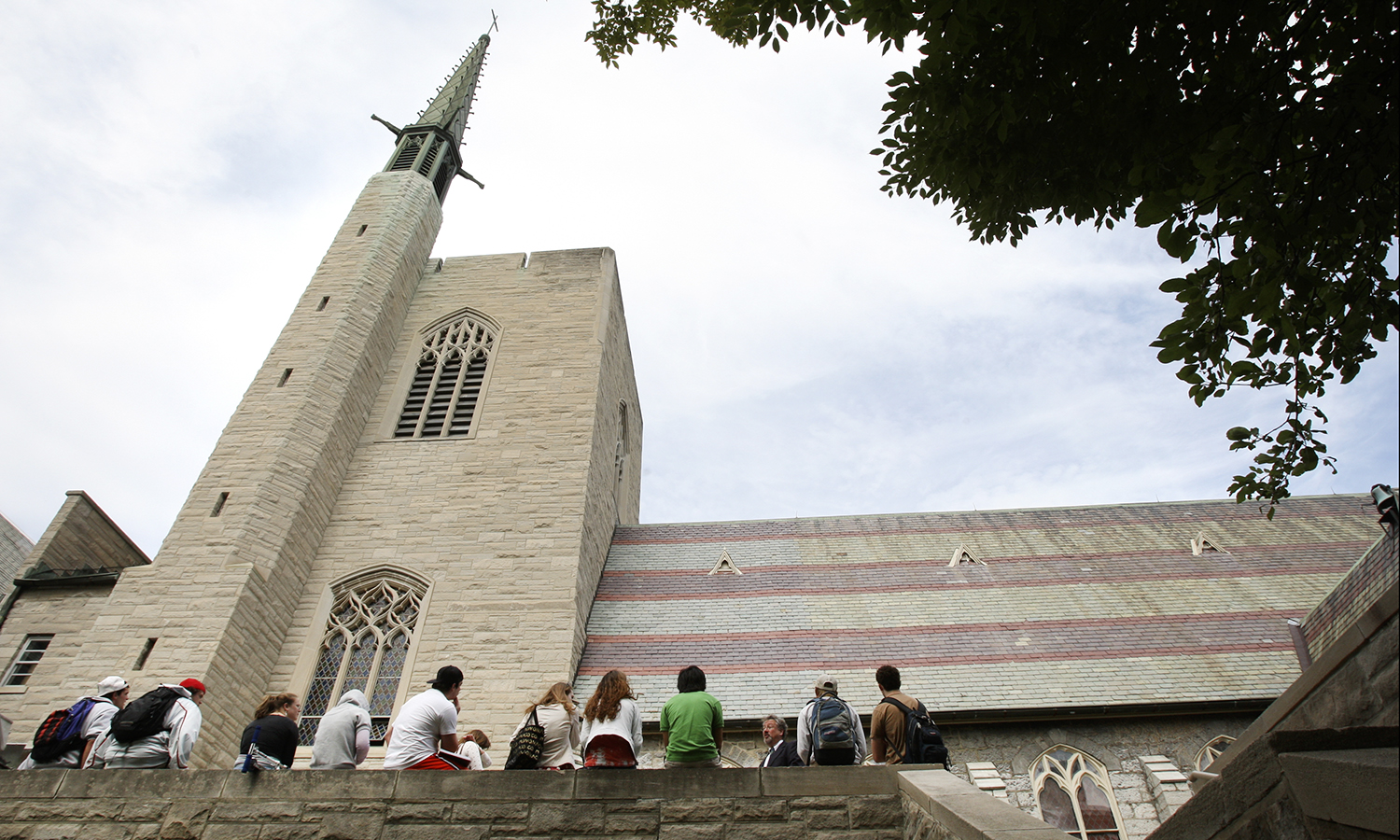 Chapel