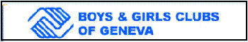 Boys and Girls Club Logo