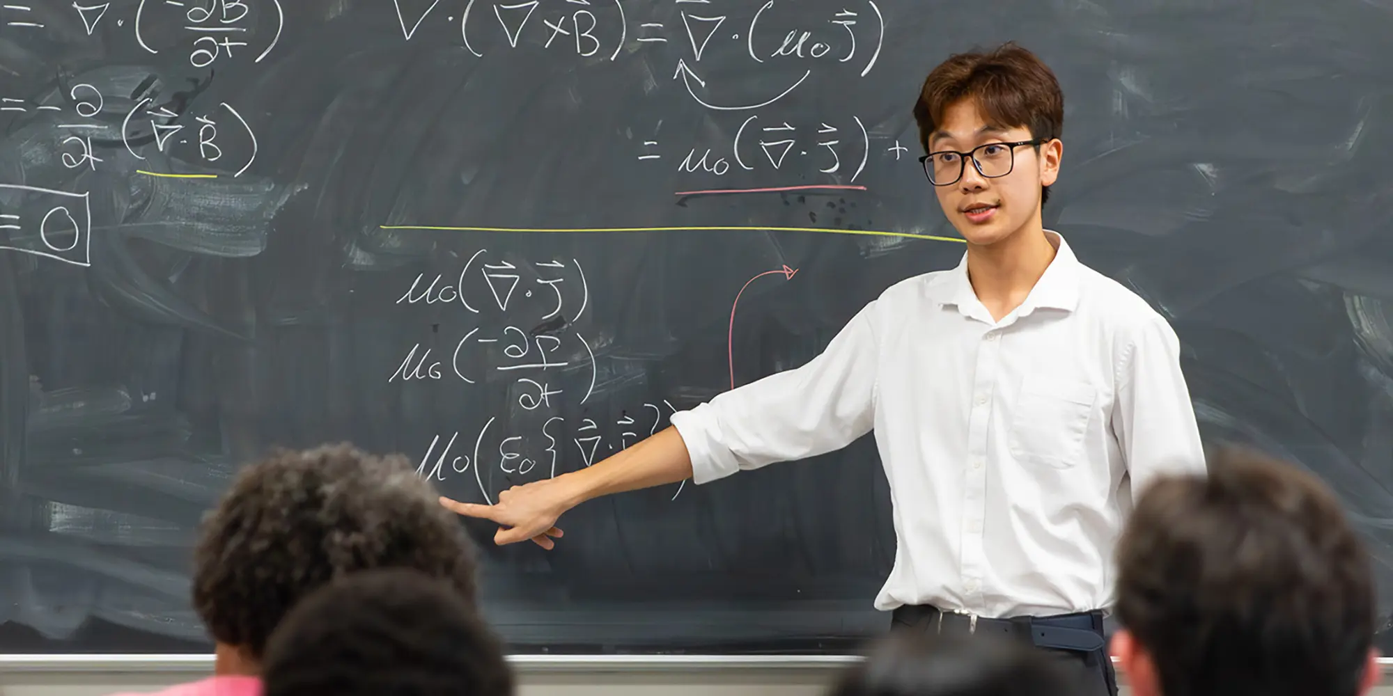 Classroom