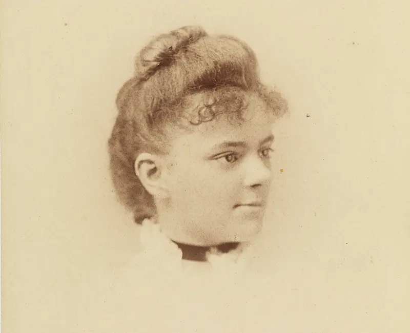 Dr. Elizabeth Blackwell