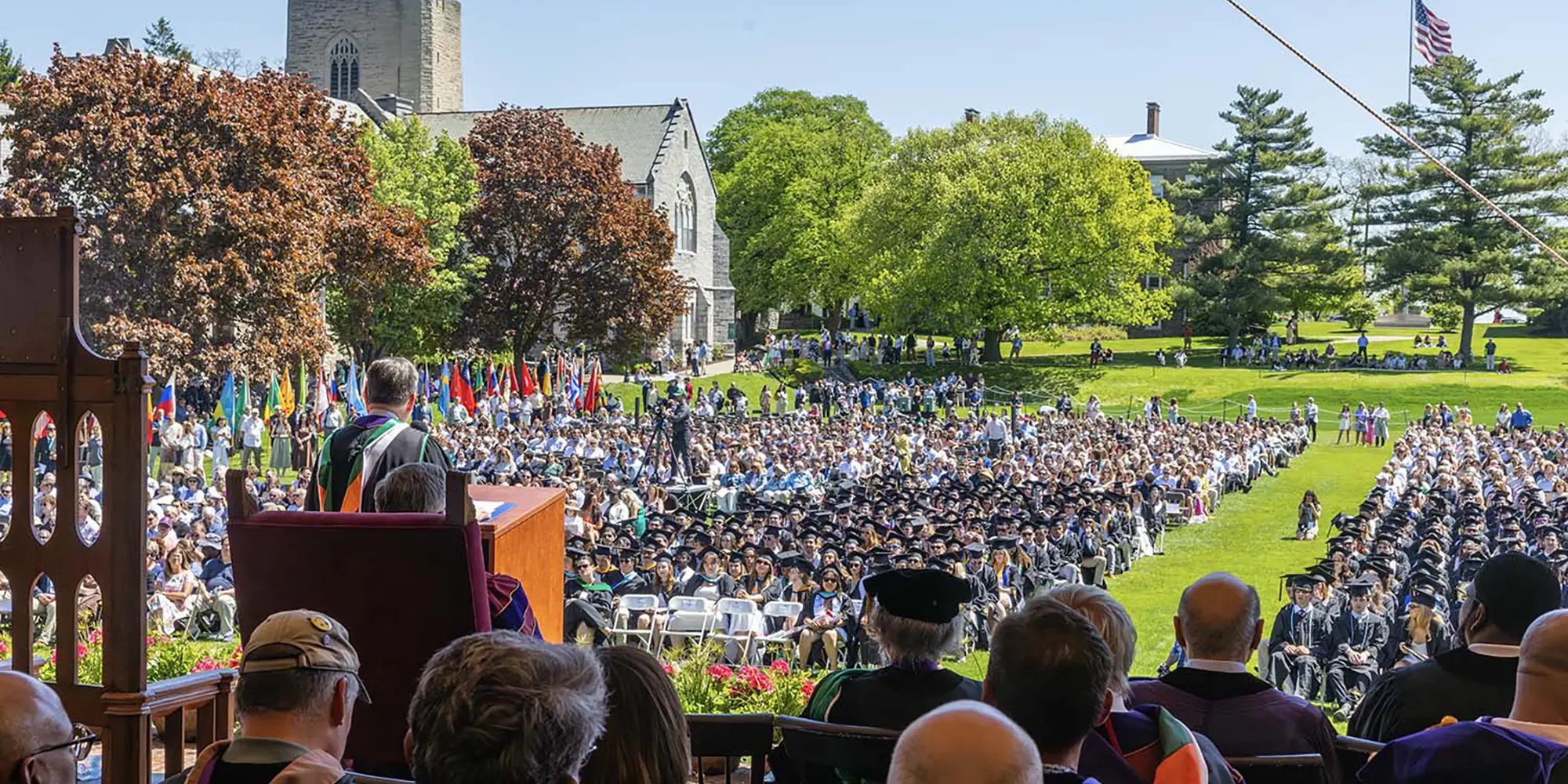 Commencement
