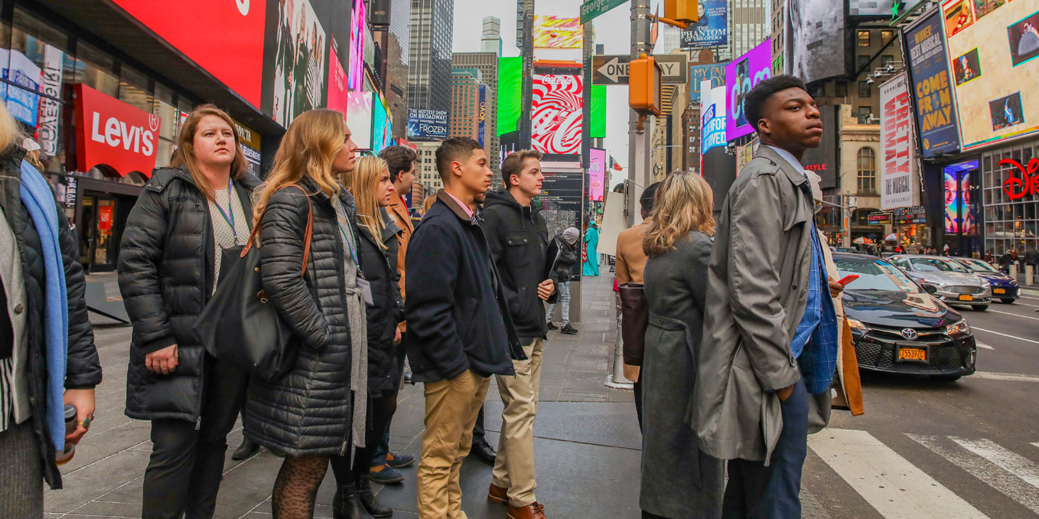 About: Experiential Education