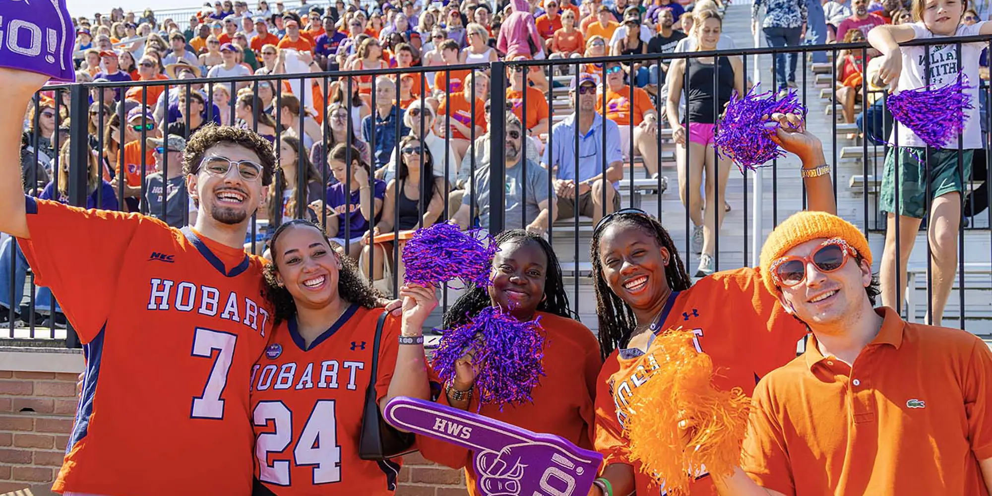 School Spirit