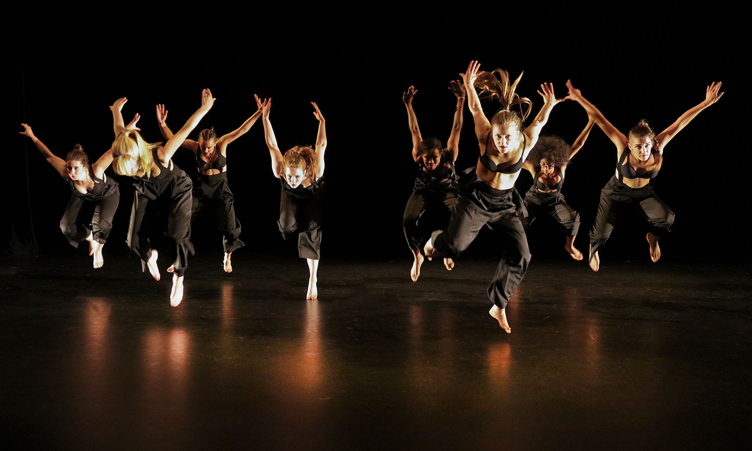 dance