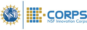 NSF I Corps Logo