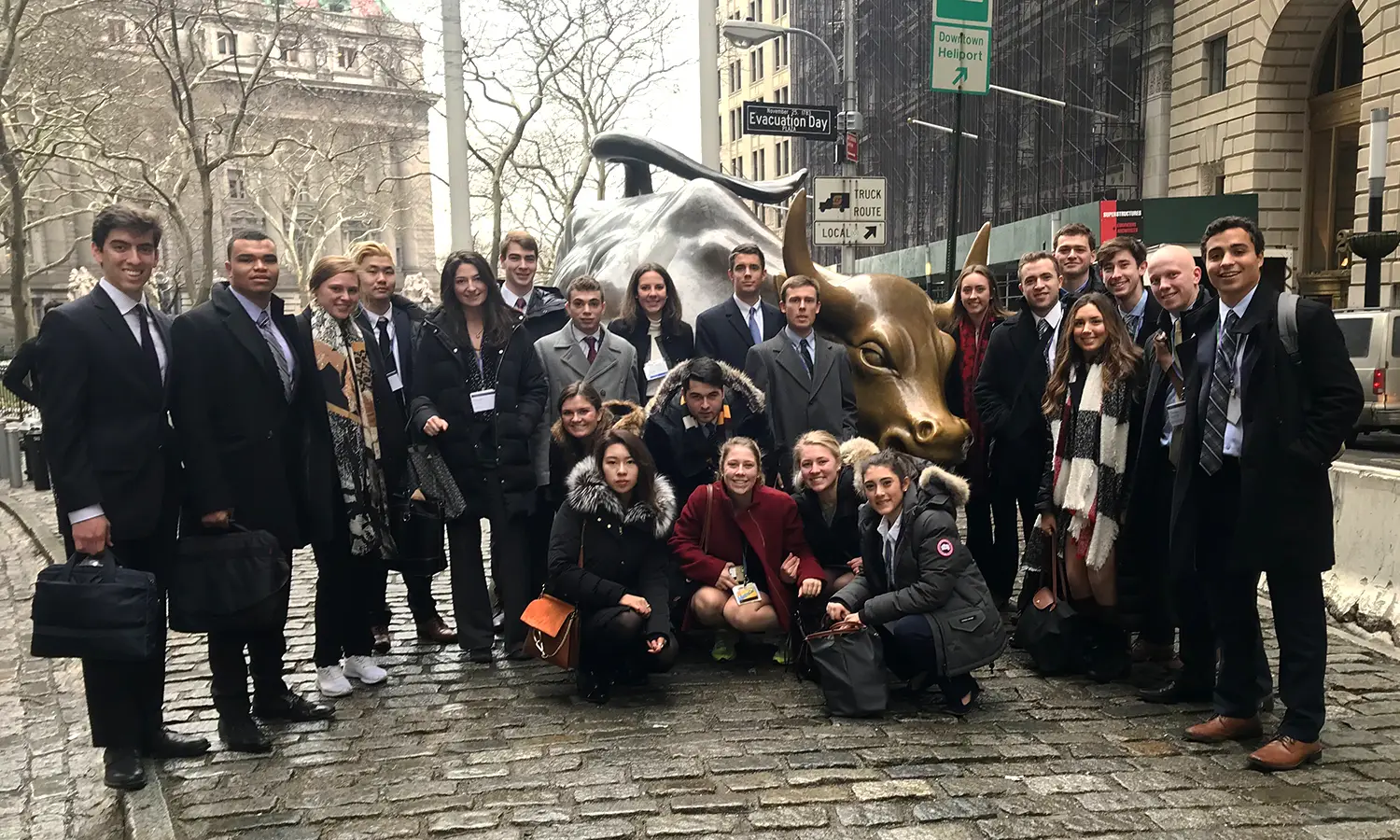 GUARANTEED INTERNSHIP PROGRAM