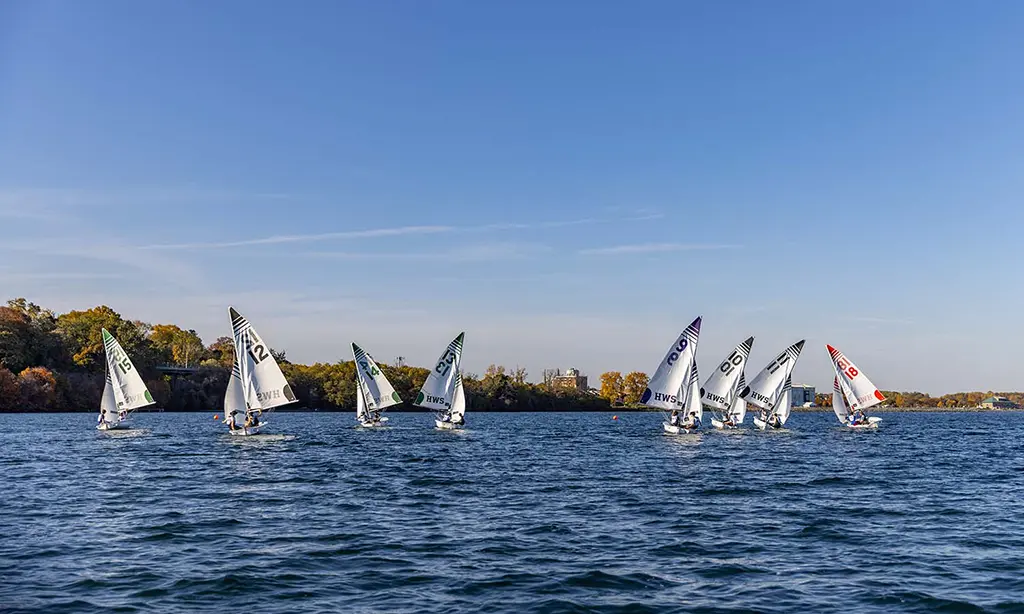 sail