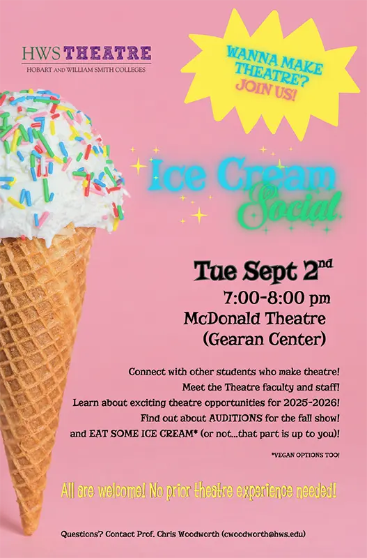 ice cream