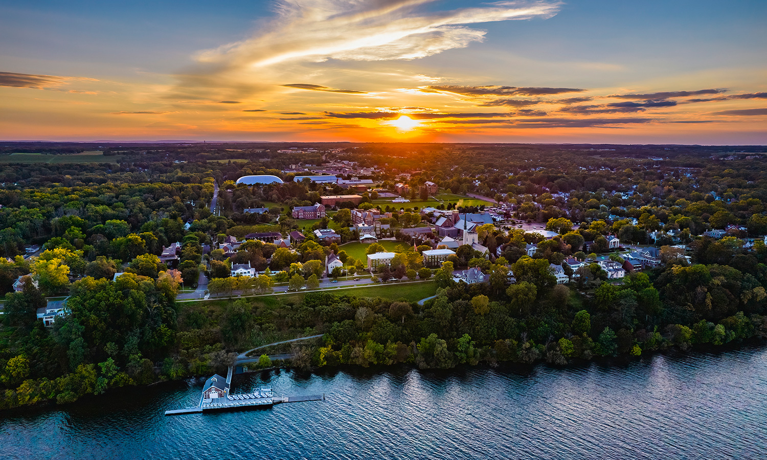 Hobart and William Smith Colleges