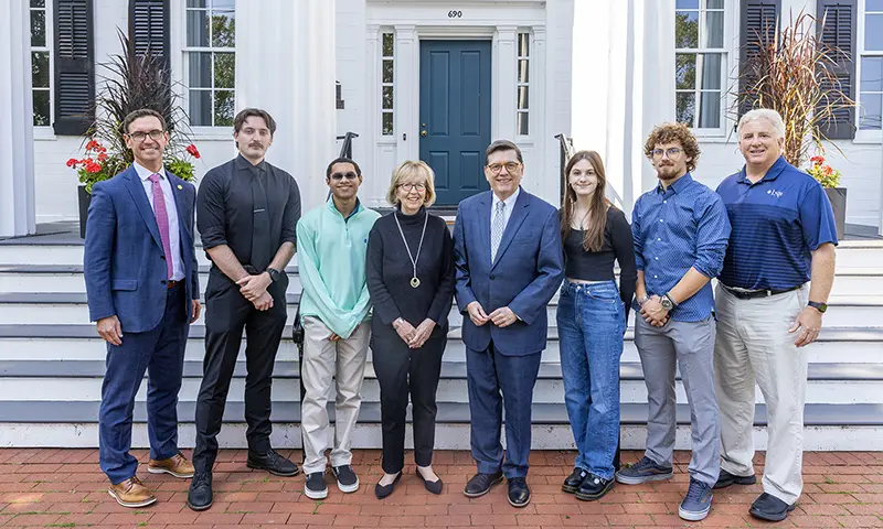 GSA